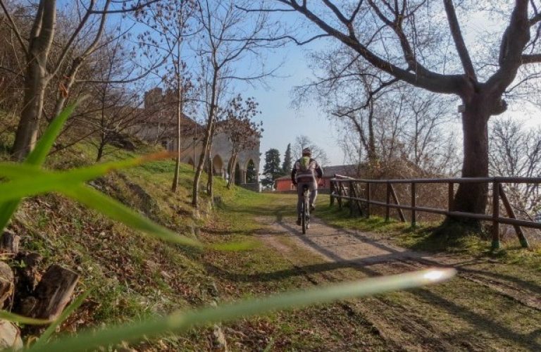 Autumn by bike Hotel Relais Le Betulle Conegliano