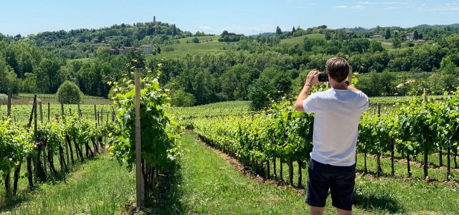 Hotel Relais Le Betulle Conegliano