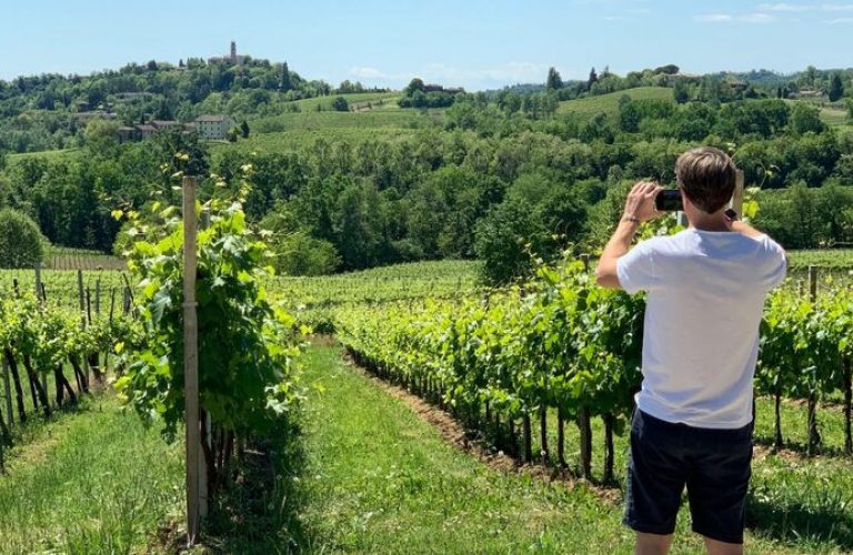 Esperienze alla scoperta del territorio - Hotel Relais Le Betulle Conegliano