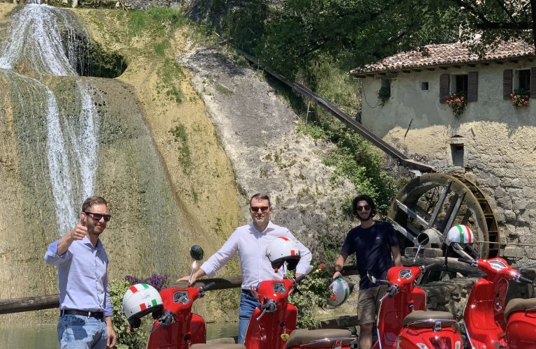 Esperienze alla scoperta del territorio - Hotel Relais Le Betulle Conegliano