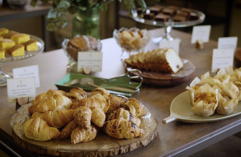 A sweet good morning… - Hotel Relais Le Betulle Conegliano