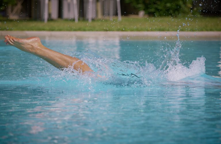 Un tuffo di novità