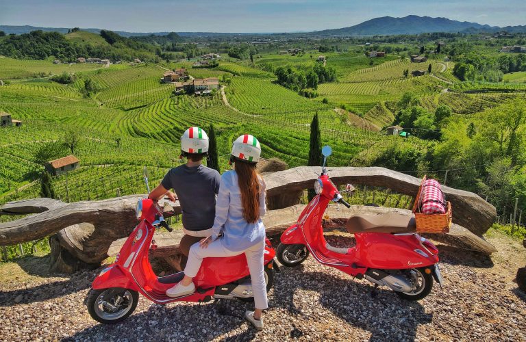 Esperienze alla scoperta del territorio - Hotel Relais Le Betulle Conegliano